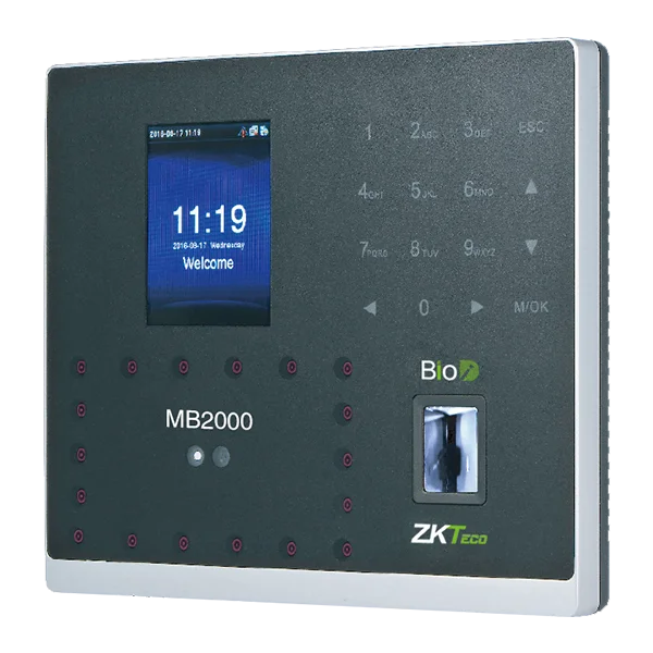 MB2000-r-1 (1) ZKTeco MB2000 - الصورة 1