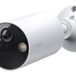 Tapo C410