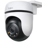 Tapo C510W