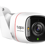 Tapo C325WB