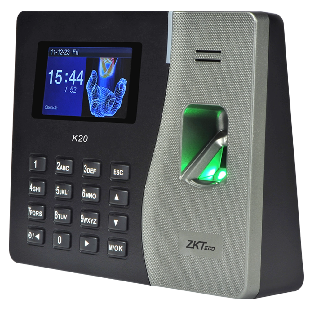 k20 ZKteco K20 - الصورة 1