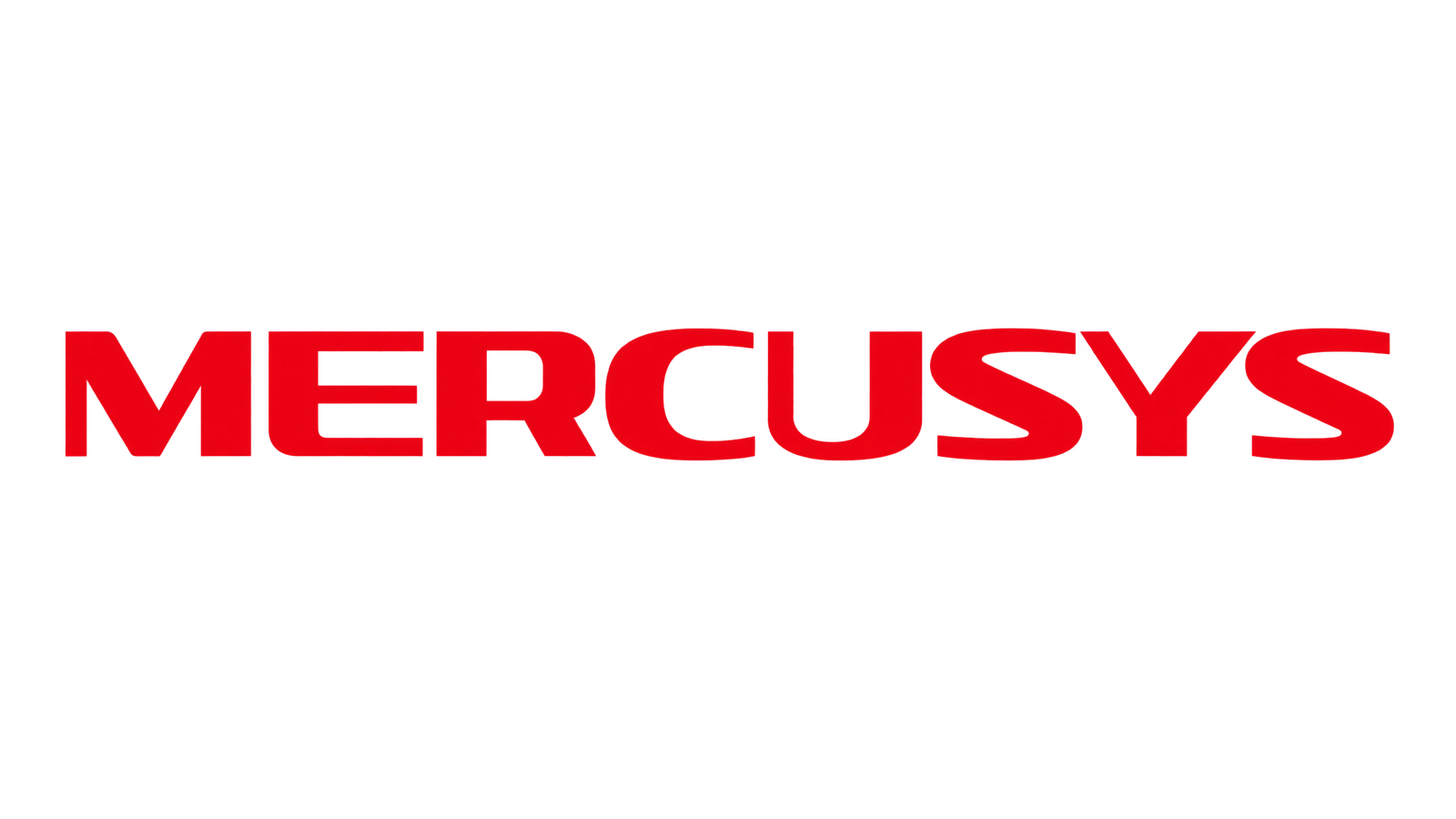 MERCUSYS